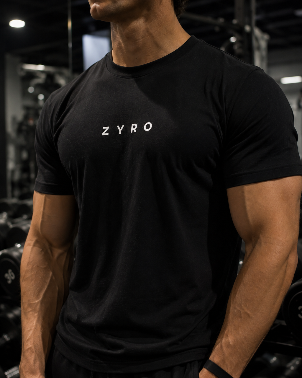 Classic Tee