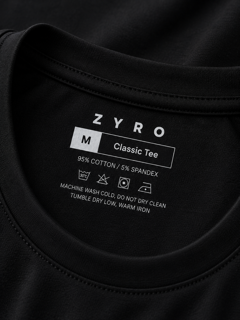 Classic Tee