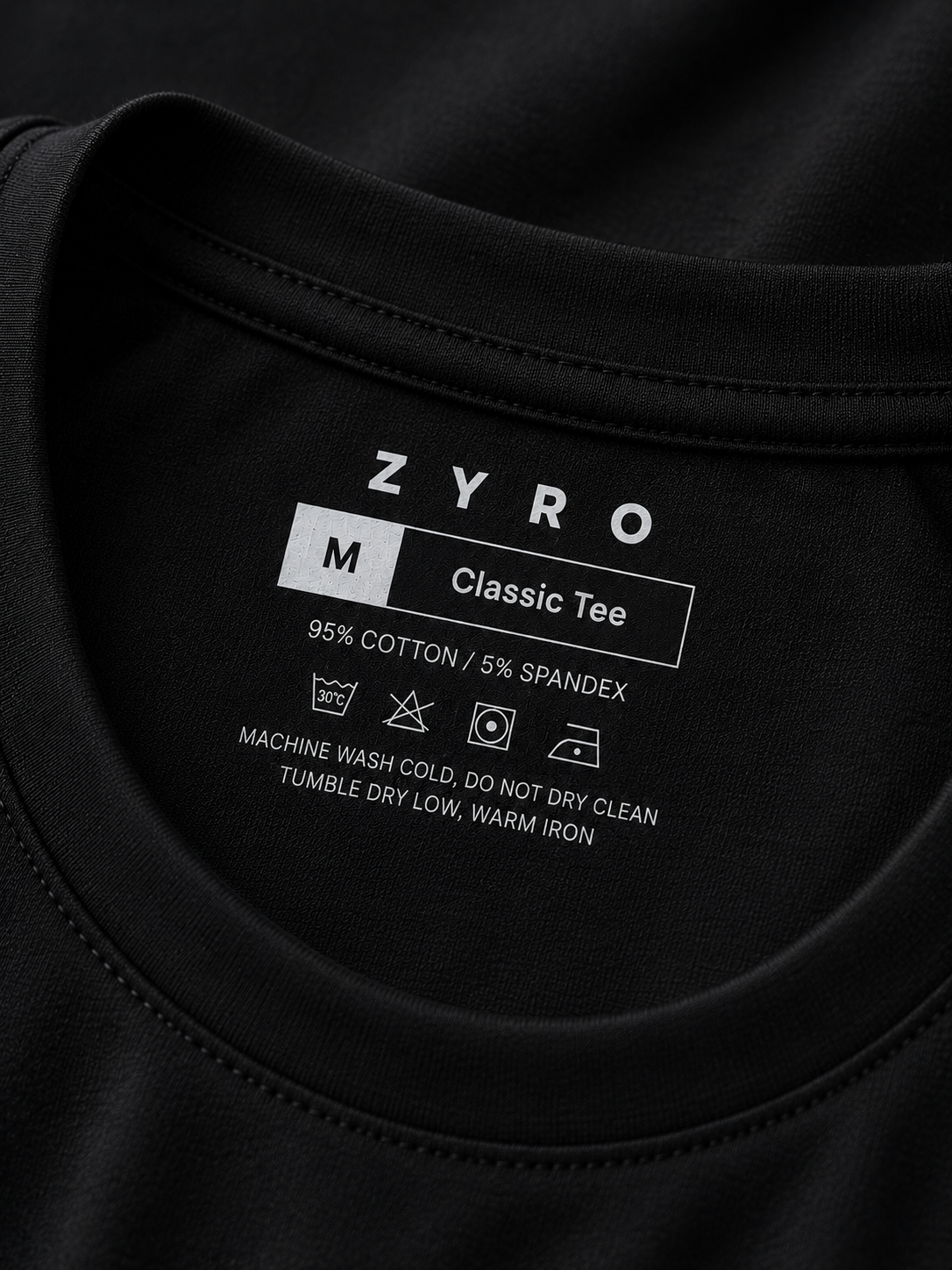 Classic Tee