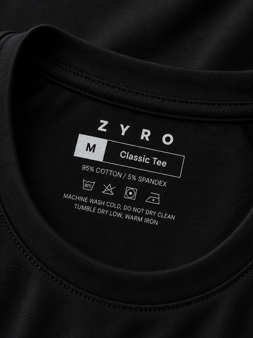 Classic Tee